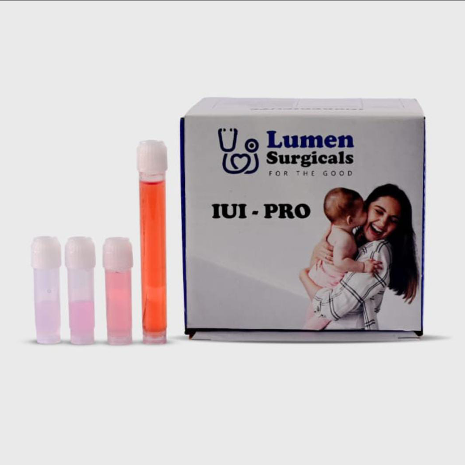 IUI Media