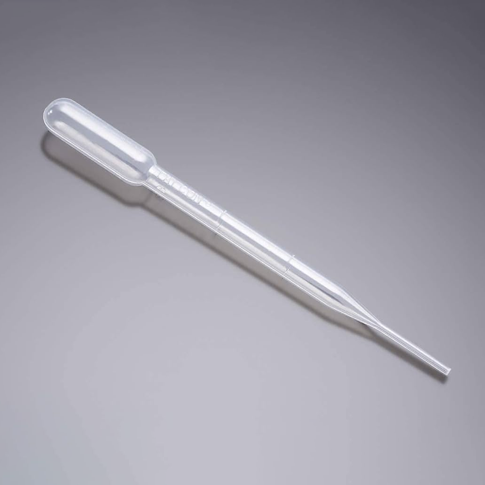 Pasteur Pippet 3ml Individual PAcked and Sterile