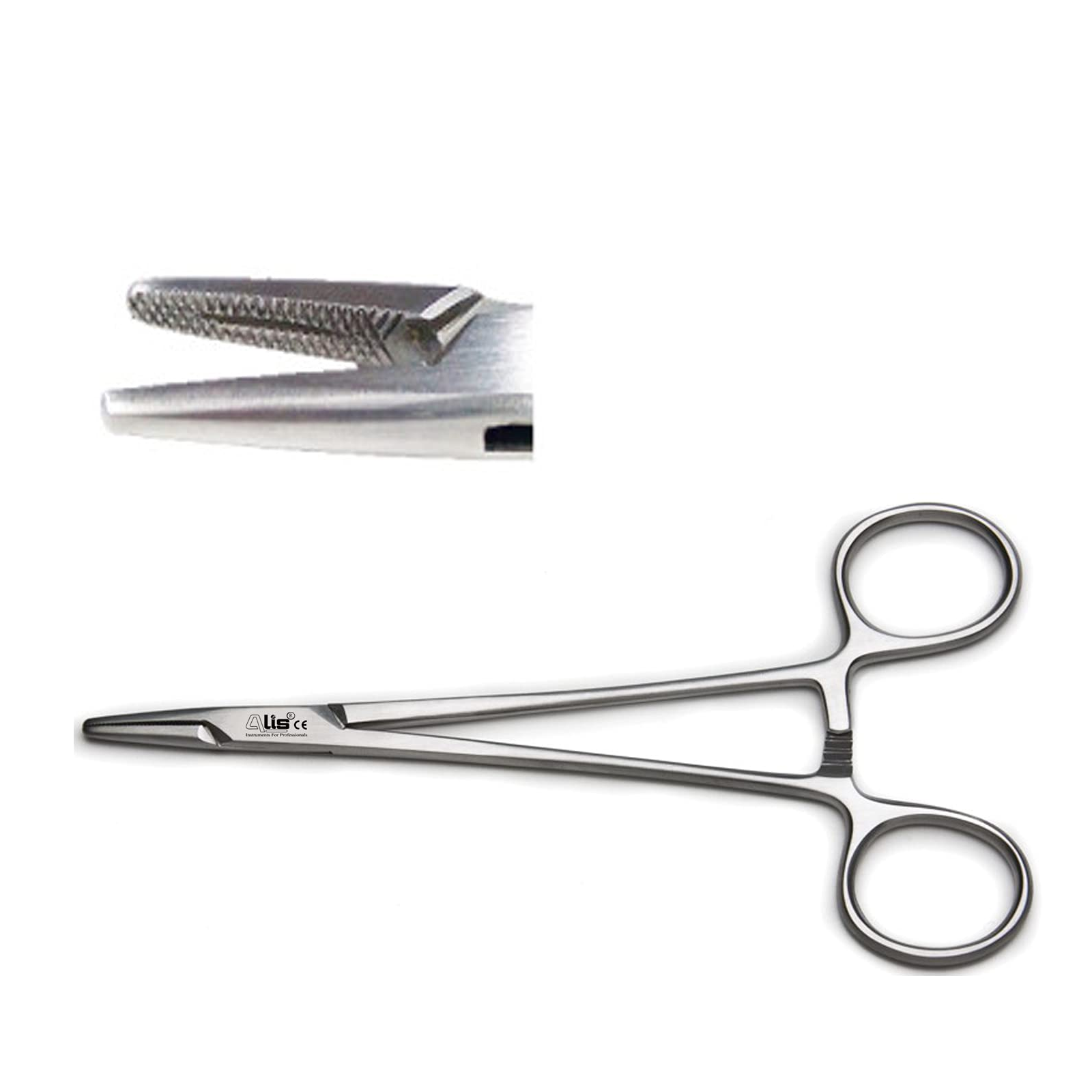 Needle Holder
