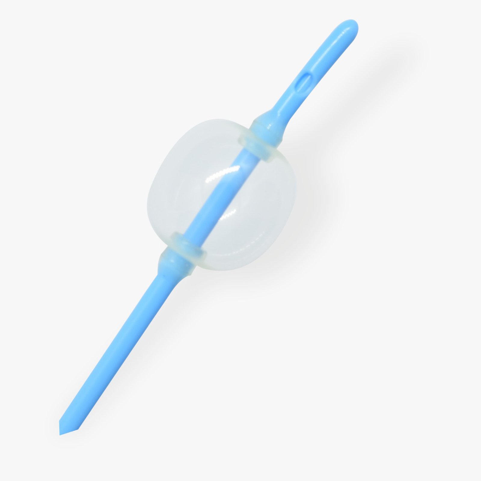 HSG Catheter Disposable