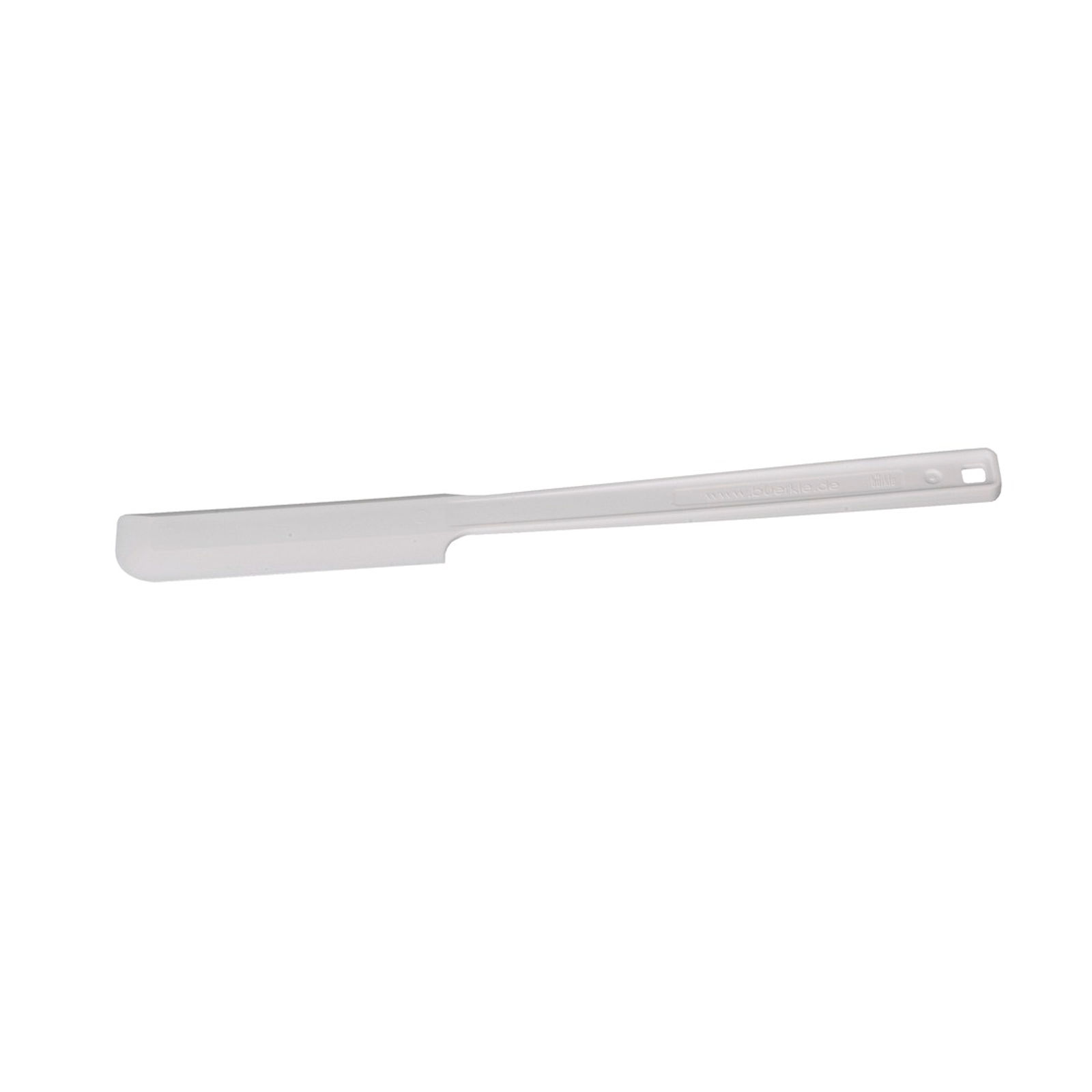 Spatula (Individual Packed and Sterile)