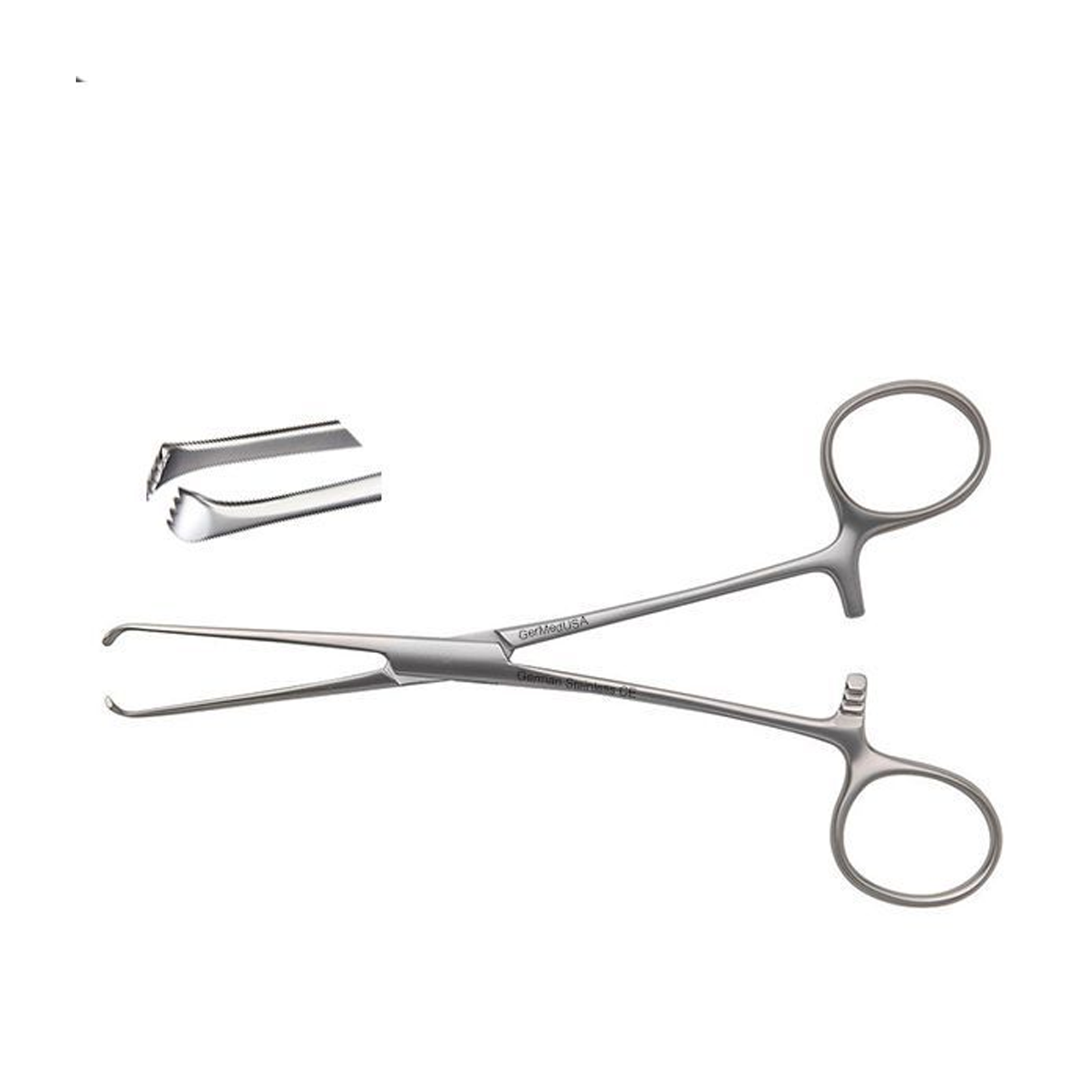 Allis Forceps